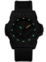 orologio uomo Luminox XS.3501.BO.F Navy Seal 45mm 20 ATM