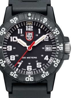 orologio unisex Luminox XS.0301.L Leatherback Sea Turtle 39mm 10 ATM