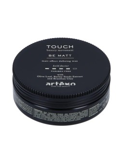 Artègo Touch Be Matt Matt Effect Defining Wax cera per capelli per effetto opaco 100ml unisex Artègo www.essenzetotalstyle.com 