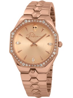 orologio donna Police PL16038BSR.32M Montaria ladies 35mm 3ATM