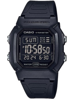 Casio Collection W-800H-1BVES
