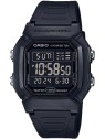 Casio Collection W-800H-1BVES