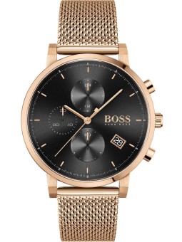 orologio uomo Hugo Boss 1513808 Integrity chronograph 43mm 3ATM