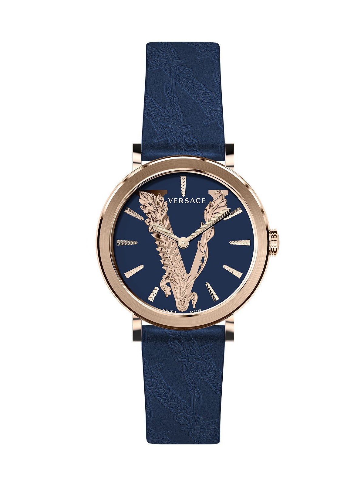 orologio donna Versace VERI00420 Virtus ladies 36mm 5ATM