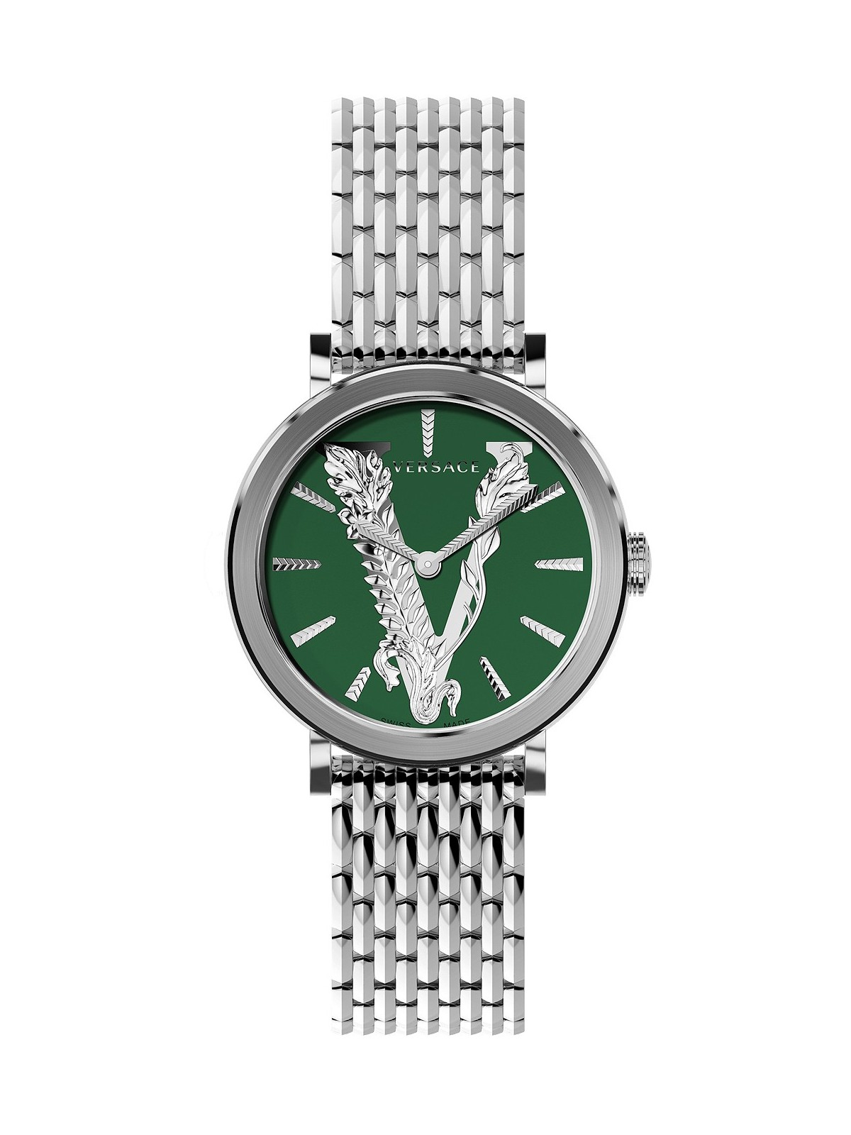 orologio donna Versace VERI00520 Virtus ladies 36mm 5ATM