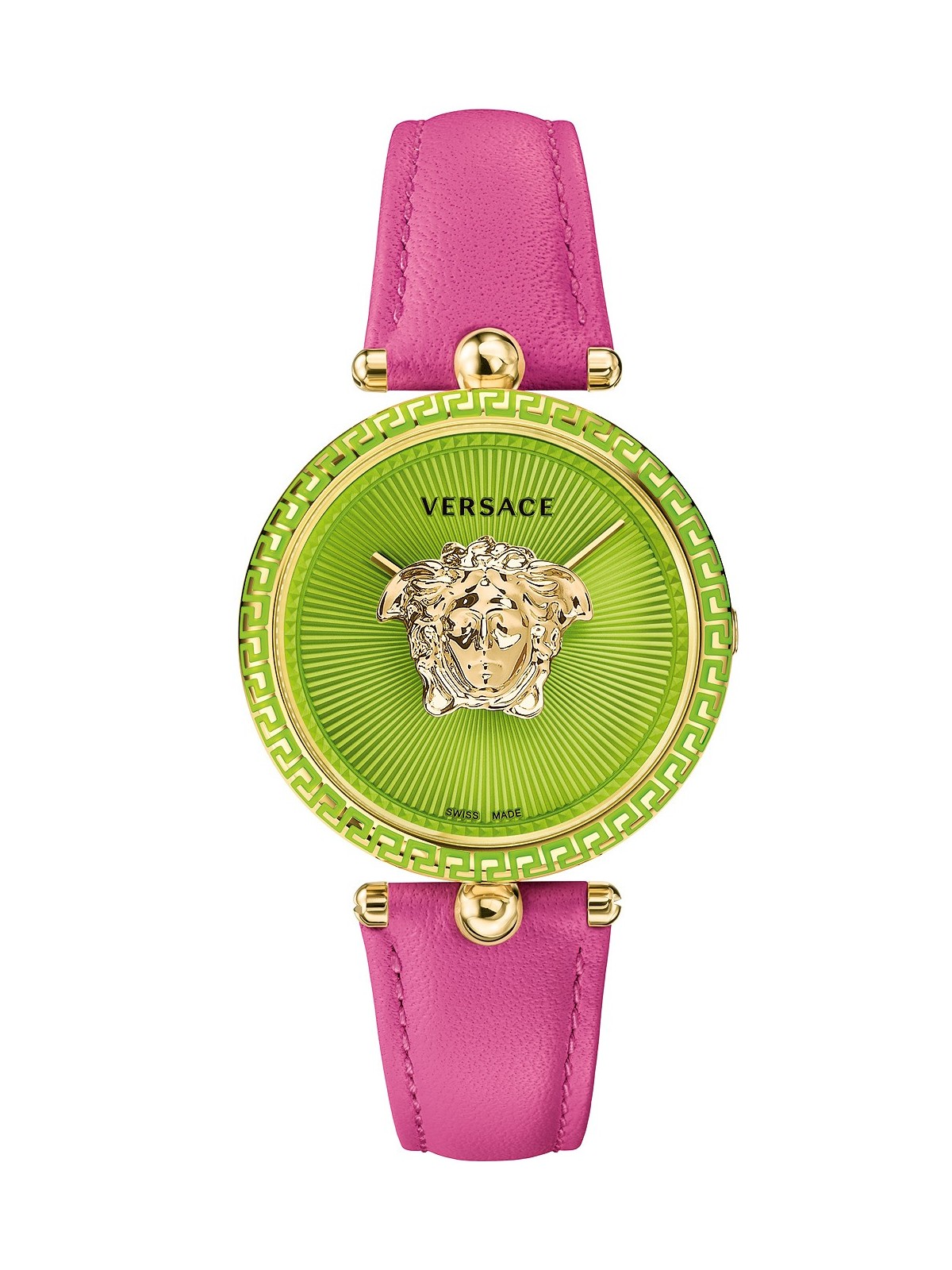 orologio donna Versace VCO150017 Palazzo ladies 39mm 5ATM