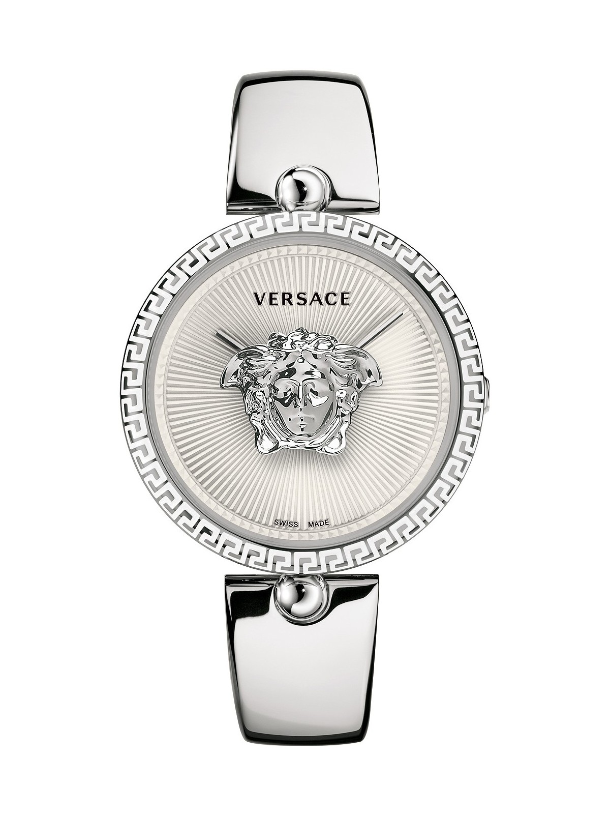 orologio donna Versace VCO090017 Palazzo ladies 39mm 5ATM