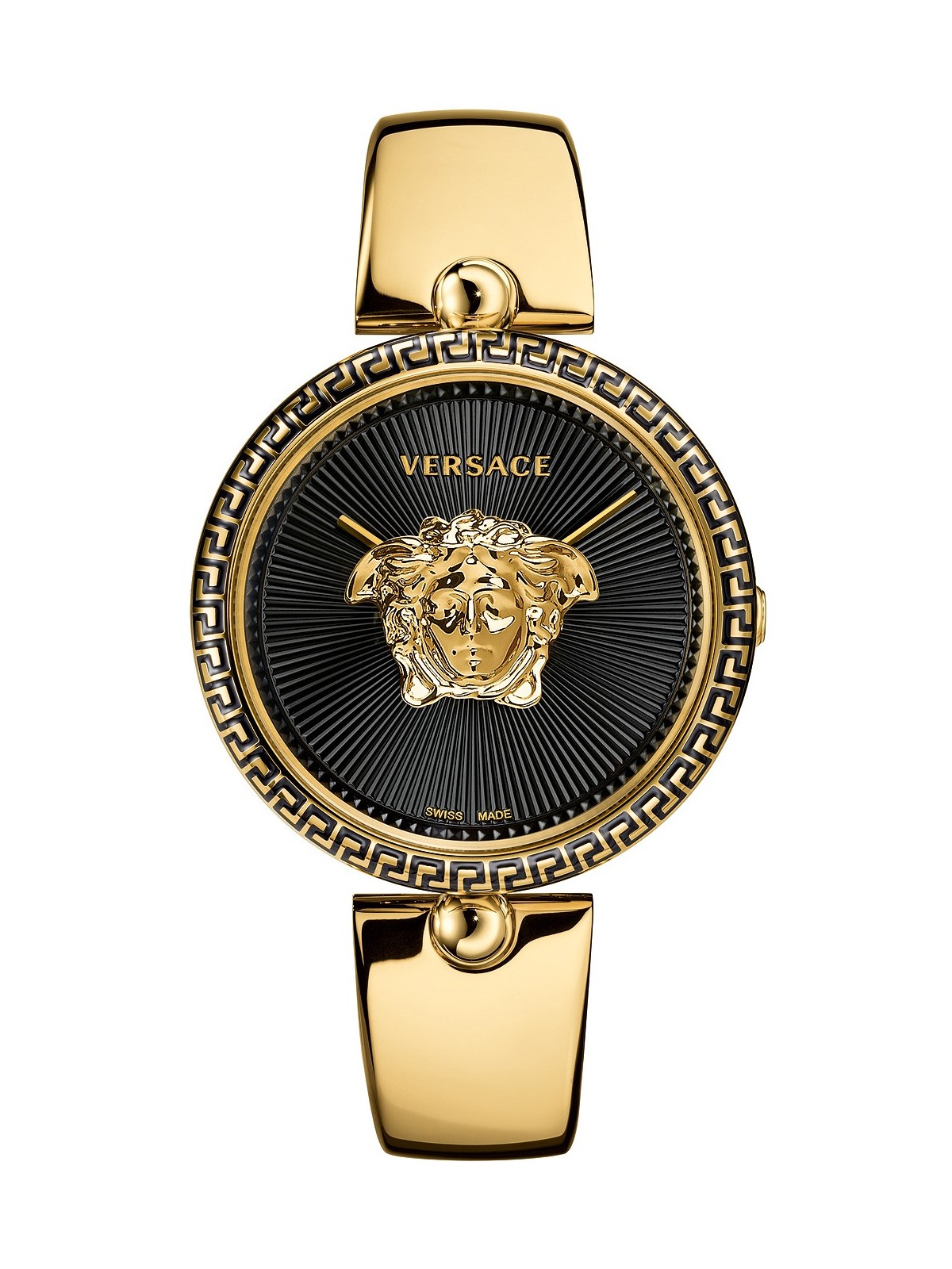 orologio donna Versace VCO100017 Palazzo ladies 39mm 5ATM