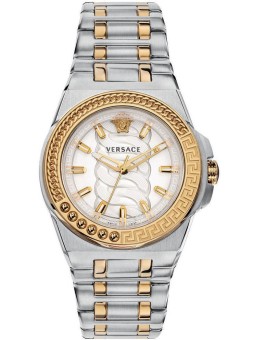 orologio donna Versace VEHD00420 Chain Reaction ladies 40mm 5ATM