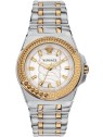 orologio donna Versace VEHD00420 Chain Reaction ladies 40mm 5ATM