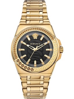 orologio donna Versace VEHD00520 Chain Reaction ladies 40mm 5ATM