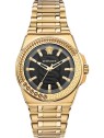 orologio donna Versace VEHD00520 Chain Reaction ladies 40mm 5ATM