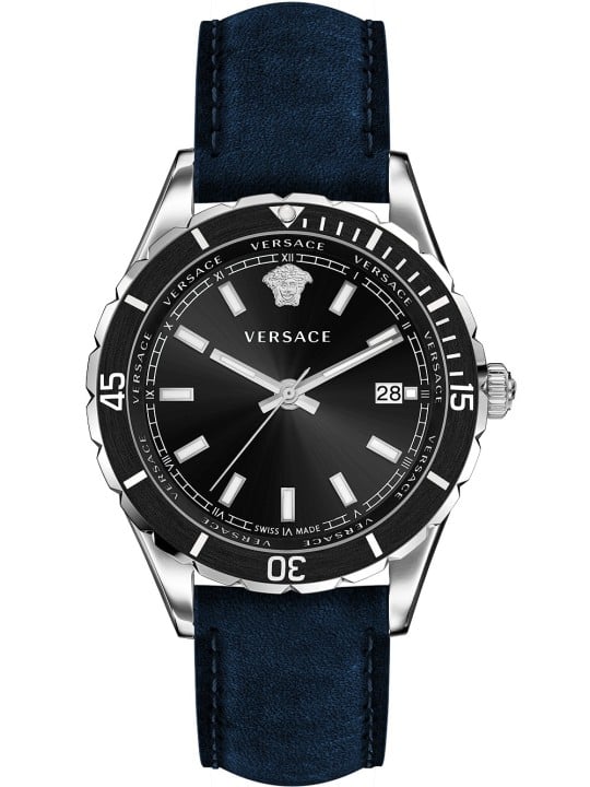 orologio uomo Versace VE3A00220 Hellenyium men`s 42mm 5ATM