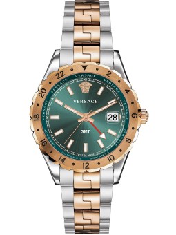 orologio uomo Versace V11050016 Hellenyium Mens Watch 42mm 5ATM