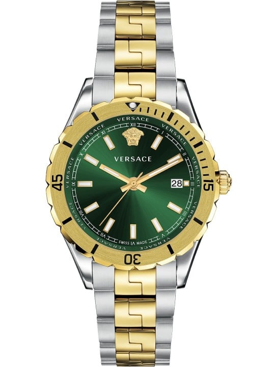 orologio uomo Versace VE3A00720 Hellenyium men`s 42mm 5ATM