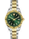 orologio uomo Versace VE3A00720 Hellenyium men`s 42mm 5ATM