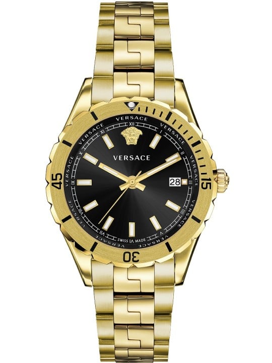 orologio uomo Versace VE3A00820 Hellenyium men`s 42mm 5ATM
