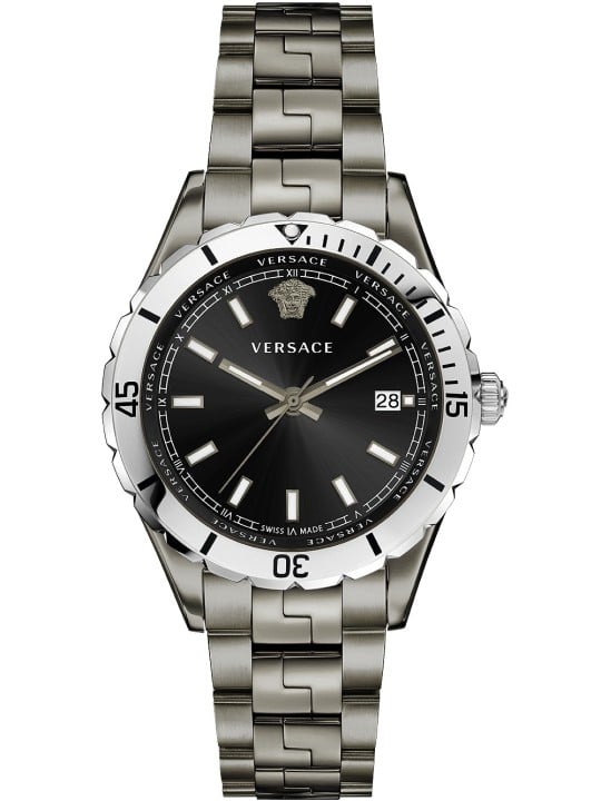 orologio uomo Versace VE3A00620 Hellenyium men`s 42mm 5ATM
