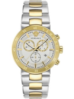 orologio uomo Versace VEPY00620 Urban Mystique chrono 44mm 5ATM