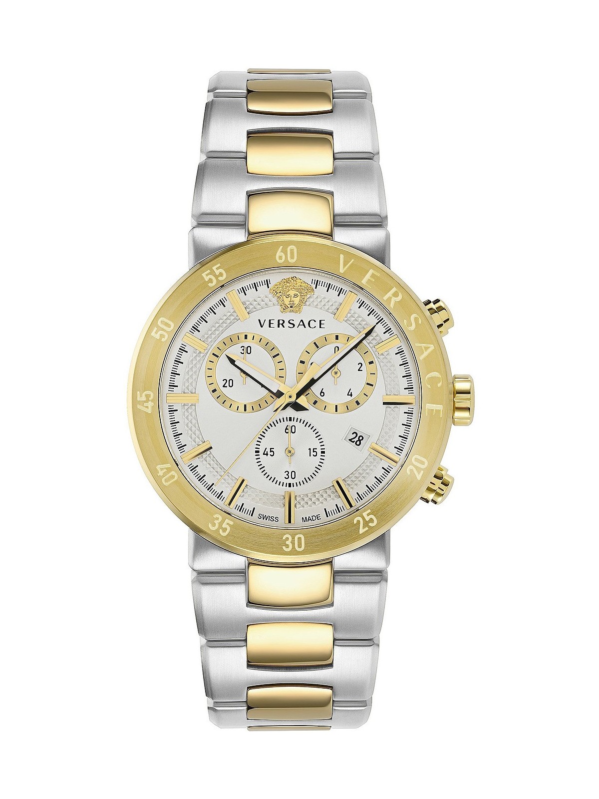 orologio uomo Versace VEPY00620 Urban Mystique chrono 44mm 5ATM