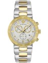 orologio uomo Versace VEPY00620 Urban Mystique chrono 44mm 5ATM