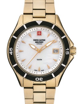 Swiss Alpine Military Nautilus 7740.1113 acquista 
