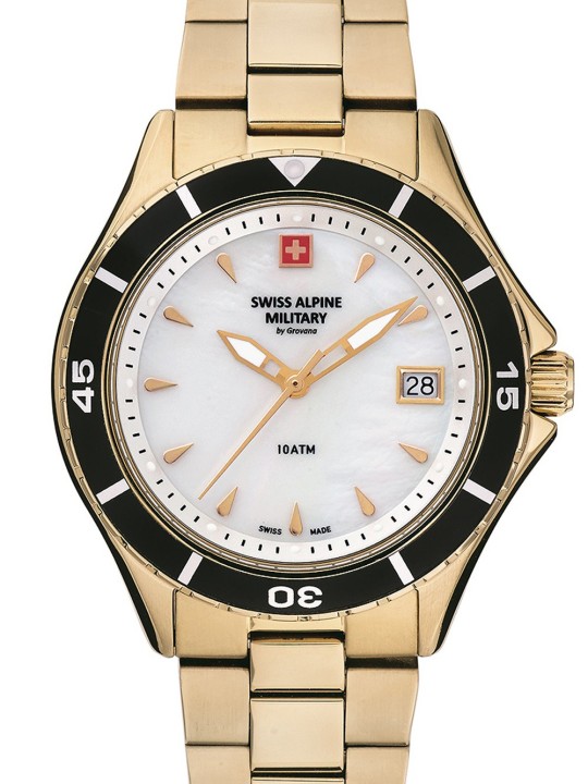 Swiss Alpine Military Nautilus 7740.1113 acquista 