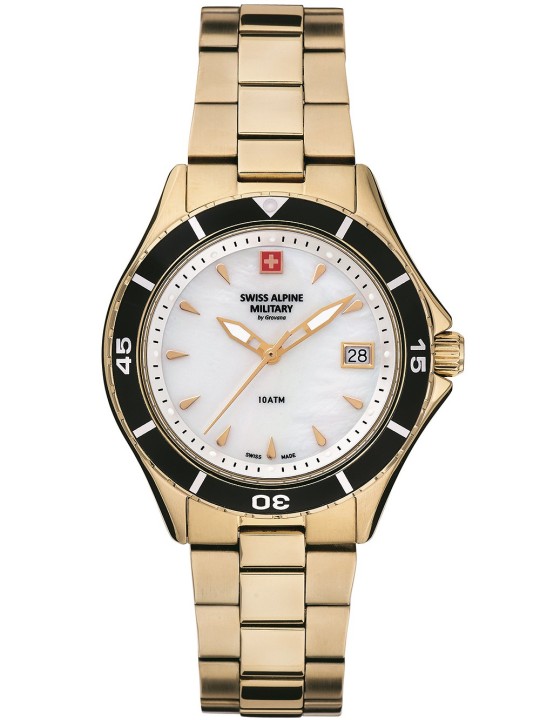 Swiss Alpine Military Nautilus 7740.1113 acquista 