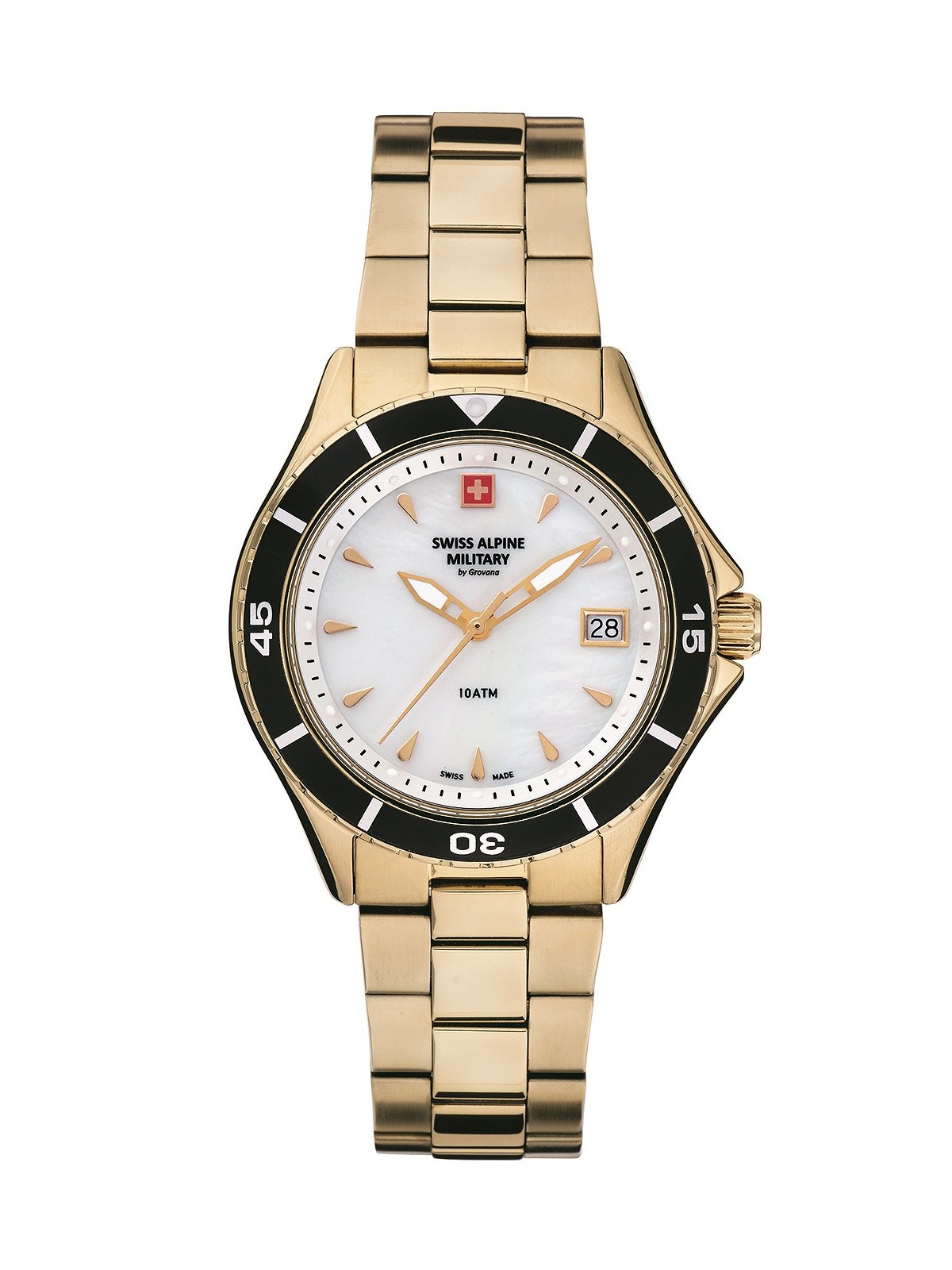 Swiss Alpine Military Nautilus 7740.1113 acquista 