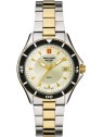 orologio donna Swiss Alpine Military 7740.1142 ladies 36mm 10ATM