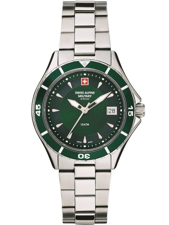 Swiss Alpine Military Diver 7740.1134 acquista 