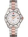 orologio donna Swiss Alpine Military 7740.1153 ladies 36mm 10ATM