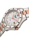 orologio donna Swiss Alpine Military 7740.1153 ladies 36mm 10ATM