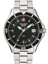 orologio donna Swiss Alpine Military 7740.1137 ladies 36mm 10ATM