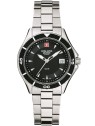 orologio donna Swiss Alpine Military 7740.1137 ladies 36mm 10ATM