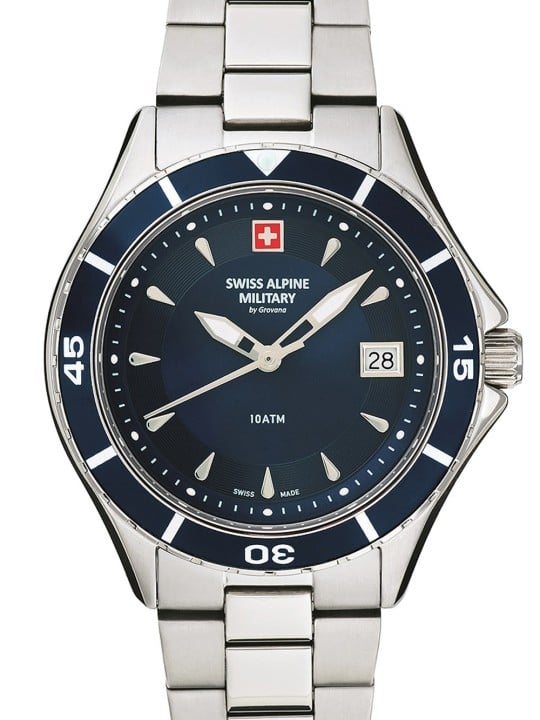 Swiss Alpine Military Sport 7740.1135 acquista 