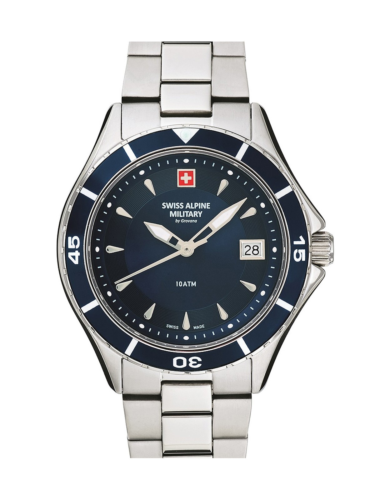 Swiss Alpine Military Sport 7740.1135 acquista 