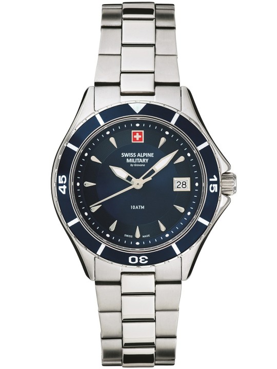 Swiss Alpine Military Sport 7740.1135 acquista 