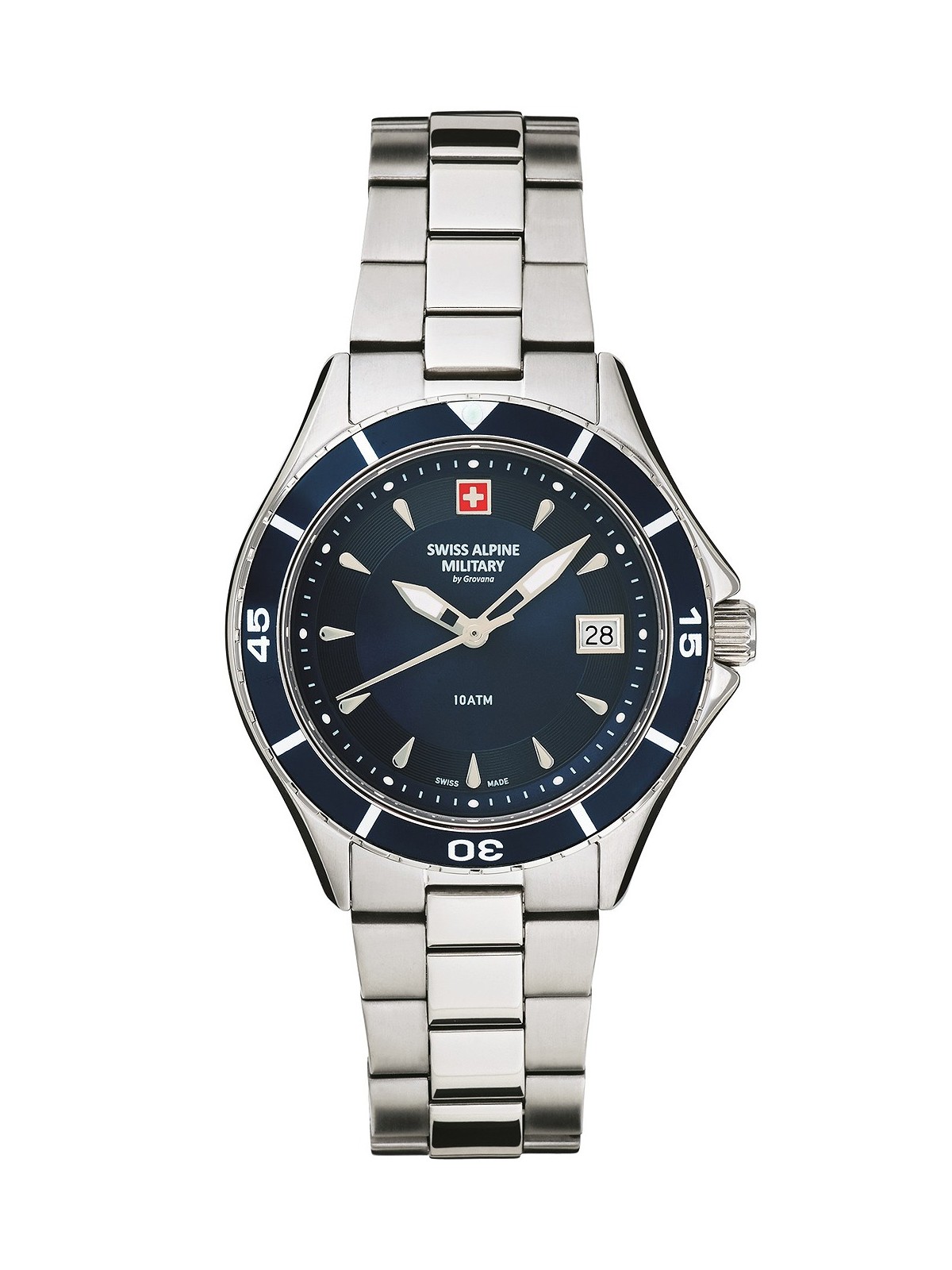 Swiss Alpine Military Sport 7740.1135 acquista 