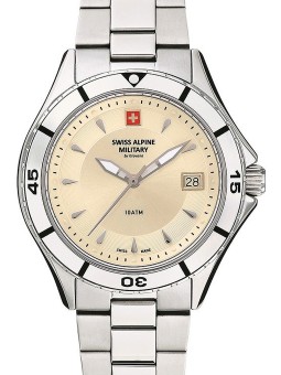Swiss Alpine Military Nautilus 7740.1138 acquista 