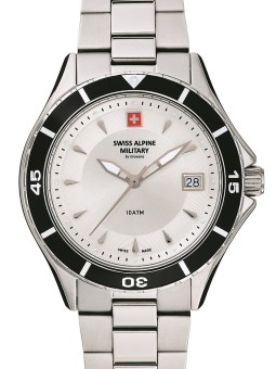 Swiss Alpine Military Diver 7740.1132 acquista 