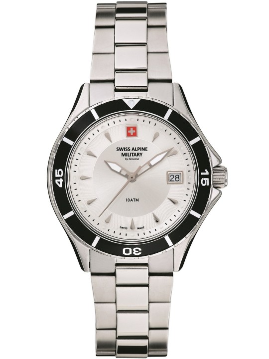 Swiss Alpine Military Diver 7740.1132 acquista 