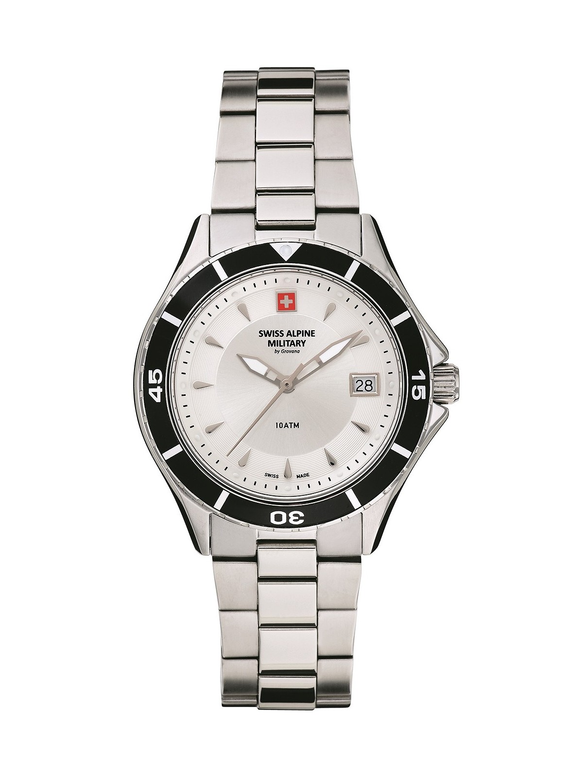 Swiss Alpine Military Diver 7740.1132 acquista 