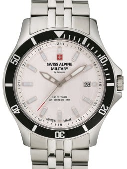 Swiss Alpine Military Challenger 7022.1132