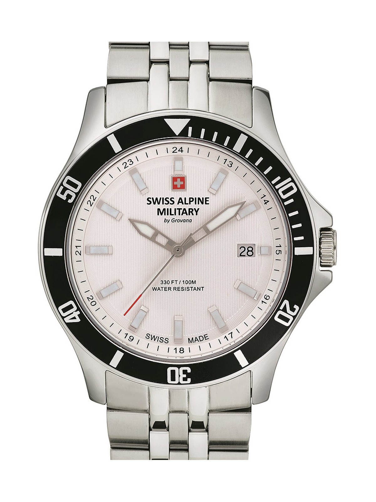 Swiss Alpine Military Challenger 7022.1132