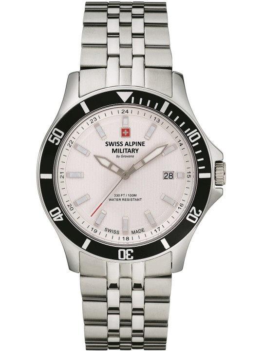 Swiss Alpine Military Challenger 7022.1132
