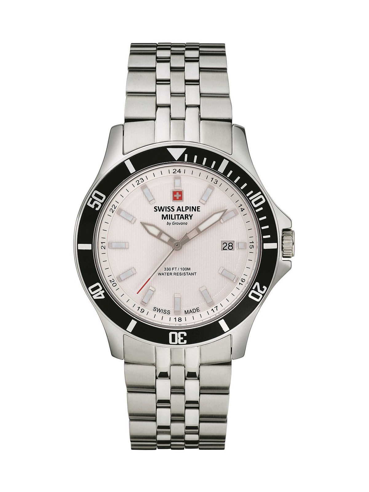 Swiss Alpine Military Challenger 7022.1132