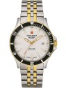 orologio uomo Swiss Alpine Military 7022.1142 men`s 42mm 10ATM