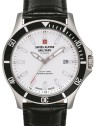 orologio uomo Swiss Alpine Military 7022.1532 men`s 42mm 10ATM