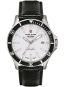 orologio uomo Swiss Alpine Military 7022.1532 men`s 42mm 10ATM